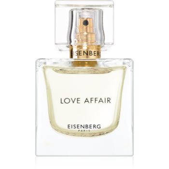 EISENBERG Love Affair Eau de Parfum pentru femei - imagine 2